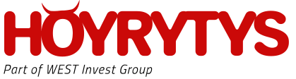 Höyrytys